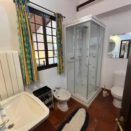 Lejlighed Rooftops *